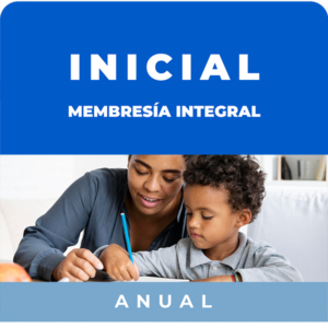 Membresía ECV - Inicial